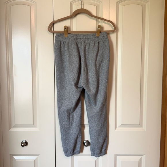 Everlane The Lightweight French Terry Jogger (Small) in Gray - Picture 3 of 4